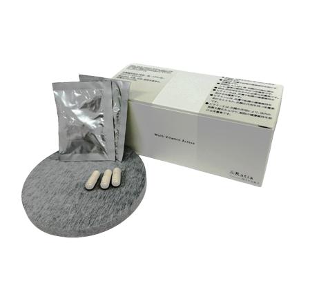 【リニューアル】マルチビタミンアクティブ