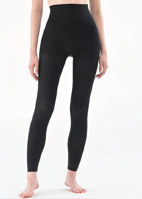 【NEW】燃活®サポート美脚レギンスプラス